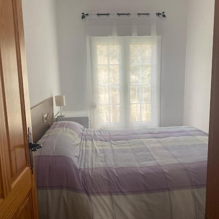 Casa El Rio Apartment Trevelez Luaran gambar