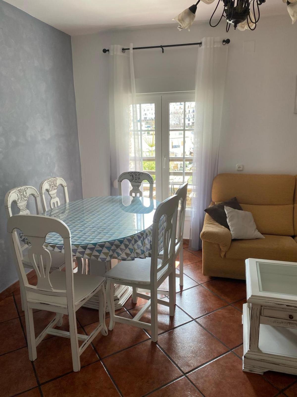 Casa El Rio Apartment Trevelez Luaran gambar
